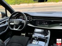 Audi Q7 286 ch S Line 7 places TVA récupérable - <small></small> 69.990 € <small>TTC</small> - #5