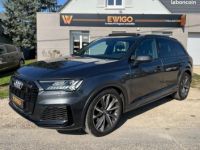 Audi Q7 3.0 50 TDI 285 MHEV S-LINE PLUS QUATTRO TIPTRONIC BVA - <small></small> 72.990 € <small>TTC</small> - #1