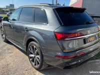 Audi Q7 3.0 50 TDI 285 MHEV S-LINE PLUS QUATTRO TIPTRONIC BVA - <small></small> 72.990 € <small>TTC</small> - #4