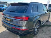 Audi Q7 3.0 50 TDI 285 MHEV S-LINE PLUS QUATTRO TIPTRONIC BVA - <small></small> 72.990 € <small>TTC</small> - #6