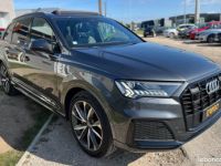 Audi Q7 3.0 50 TDI 285 MHEV S-LINE PLUS QUATTRO TIPTRONIC BVA - <small></small> 72.990 € <small>TTC</small> - #8