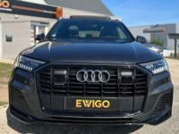 Audi Q7 3.0 50 TDI 285 MHEV S-LINE PLUS QUATTRO TIPTRONIC BVA - <small></small> 72.990 € <small>TTC</small> - #9