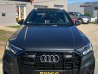 Audi Q7 3.0 50 TDI 285 MHEV S-LINE PLUS QUATTRO TIPTRONIC BVA - <small></small> 72.990 € <small>TTC</small> - #10