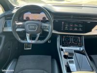 Audi Q7 3.0 50 TDI 285 MHEV S-LINE PLUS QUATTRO TIPTRONIC BVA - <small></small> 72.990 € <small>TTC</small> - #19