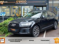 Audi Q7 3.0 50 TDI HYBRID 286 MHEV QUATTRO TIPTRONIC BVA AVUS EXTENTED ENTRETIEN FULL OPTION - <small></small> 39.990 € <small>TTC</small> - #1