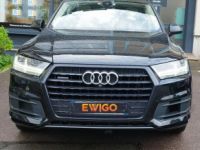 Audi Q7 3.0 50 TDI HYBRID 286 MHEV QUATTRO TIPTRONIC BVA AVUS EXTENTED ENTRETIEN FULL OPTION - <small></small> 39.990 € <small>TTC</small> - #2