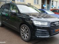 Audi Q7 3.0 50 TDI HYBRID 286 MHEV QUATTRO TIPTRONIC BVA AVUS EXTENTED ENTRETIEN FULL OPTION - <small></small> 39.990 € <small>TTC</small> - #3