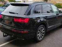 Audi Q7 3.0 50 TDI HYBRID 286 MHEV QUATTRO TIPTRONIC BVA AVUS EXTENTED ENTRETIEN FULL OPTION - <small></small> 39.990 € <small>TTC</small> - #4