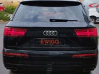 Audi Q7 3.0 50 TDI HYBRID 286 MHEV QUATTRO TIPTRONIC BVA AVUS EXTENTED ENTRETIEN FULL OPTION - <small></small> 39.990 € <small>TTC</small> - #5