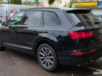 Audi Q7 3.0 50 TDI HYBRID 286 MHEV QUATTRO TIPTRONIC BVA AVUS EXTENTED ENTRETIEN FULL OPTION - <small></small> 39.990 € <small>TTC</small> - #6