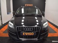 Audi Q7 3.0 TDI 204ch S-LINE PHASE 2 7 PLACES QUATTRO TIPTRONIC 8 RAPPORTS SUIVI GARANTIE 6 A 6... - <small></small> 14.990 € <small>TTC</small> - #2