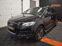 Audi Q7 3.0 TDI 204ch S-LINE PHASE 2 7 PLACES QUATTRO TIPTRONIC 8 RAPPORTS SUIVI GARANTIE 6 A 6... - <small></small> 14.990 € <small>TTC</small> - #3