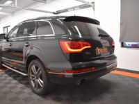 Audi Q7 3.0 TDI 204ch S-LINE PHASE 2 7 PLACES QUATTRO TIPTRONIC 8 RAPPORTS SUIVI GARANTIE 6 A 6... - <small></small> 14.990 € <small>TTC</small> - #4