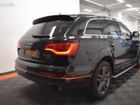 Audi Q7 3.0 TDI 204ch S-LINE PHASE 2 7 PLACES QUATTRO TIPTRONIC 8 RAPPORTS SUIVI GARANTIE 6 A 6... - <small></small> 14.990 € <small>TTC</small> - #6