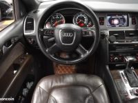 Audi Q7 3.0 TDI 204ch S-LINE PHASE 2 7 PLACES QUATTRO TIPTRONIC 8 RAPPORTS SUIVI GARANTIE 6 A 6... - <small></small> 14.990 € <small>TTC</small> - #14