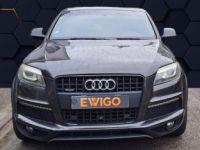 Audi Q7 3.0 TDI 245ch QUATTRO S-LINE - <small></small> 23.490 € <small>TTC</small> - #2