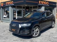 Audi Q7 3.0 TDI 270 CH AMBITION LUXE QUATTRO TIPTRONIC 8 - <small></small> 36.490 € <small>TTC</small> - #1