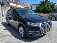 Audi Q7 3.0 TDI 270 CH AMBITION LUXE QUATTRO TIPTRONIC 8 - <small></small> 36.490 € <small>TTC</small> - #3