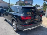 Audi Q7 3.0 TDI 270 CH AMBITION LUXE QUATTRO TIPTRONIC 8 - <small></small> 36.490 € <small>TTC</small> - #7