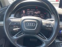 Audi Q7 3.0 TDI 270 CH AMBITION LUXE QUATTRO TIPTRONIC 8 - <small></small> 36.490 € <small>TTC</small> - #14