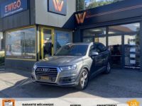 Audi Q7 3.0 TDI 270 CH AVUS QUATTRO TIPTRONIC BVA + SIEGES ELEC CHAUFF VENT ATTELAGE ELECTRIQUE - <small></small> 28.989 € <small>TTC</small> - #1