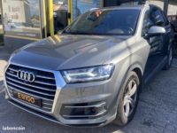 Audi Q7 3.0 TDI 270 CH AVUS QUATTRO TIPTRONIC BVA + SIEGES ELEC CHAUFF VENT ATTELAGE ELECTRIQUE - <small></small> 28.989 € <small>TTC</small> - #2