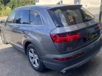 Audi Q7 3.0 TDI 270 CH AVUS QUATTRO TIPTRONIC BVA + SIEGES ELEC CHAUFF VENT ATTELAGE ELECTRIQUE - <small></small> 28.989 € <small>TTC</small> - #4