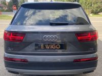 Audi Q7 3.0 TDI 270 CH AVUS QUATTRO TIPTRONIC BVA + SIEGES ELEC CHAUFF VENT ATTELAGE ELECTRIQUE - <small></small> 28.989 € <small>TTC</small> - #5