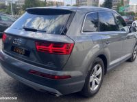 Audi Q7 3.0 TDI 270 CH AVUS QUATTRO TIPTRONIC BVA + SIEGES ELEC CHAUFF VENT ATTELAGE ELECTRIQUE - <small></small> 28.989 € <small>TTC</small> - #6