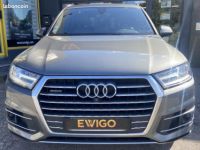 Audi Q7 3.0 TDI 270 CH AVUS QUATTRO TIPTRONIC BVA + SIEGES ELEC CHAUFF VENT ATTELAGE ELECTRIQUE - <small></small> 28.989 € <small>TTC</small> - #9