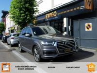 Audi Q7 3.0 TDI 270 CLEAN-DIESEL AVUS EXTENDED QUATTRO TIPTRONIC BVA MOTEUR REMPLACÉ CHEZ ... - <small></small> 35.990 € <small>TTC</small> - #1