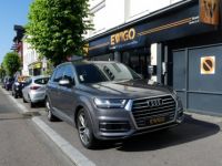 Audi Q7 3.0 TDI 270 CLEAN-DIESEL AVUS EXTENDED QUATTRO TIPTRONIC BVA MOTEUR REMPLACÉ CHEZ ... - <small></small> 35.990 € <small>TTC</small> - #2