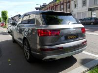 Audi Q7 3.0 TDI 270 CLEAN-DIESEL AVUS EXTENDED QUATTRO TIPTRONIC BVA MOTEUR REMPLACÉ CHEZ ... - <small></small> 35.990 € <small>TTC</small> - #6