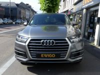 Audi Q7 3.0 TDI 270 CLEAN-DIESEL AVUS EXTENDED QUATTRO TIPTRONIC BVA MOTEUR REMPLACÉ CHEZ ... - <small></small> 35.990 € <small>TTC</small> - #8