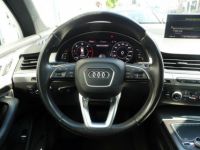 Audi Q7 3.0 TDI 270 CLEAN-DIESEL AVUS EXTENDED QUATTRO TIPTRONIC BVA MOTEUR REMPLACÉ CHEZ ... - <small></small> 35.990 € <small>TTC</small> - #16