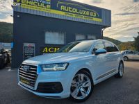 Audi Q7 3.0 tdi 272 cv avus clean diesel garantie 1AN - <small></small> 42.990 € <small>TTC</small> - #1