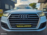 Audi Q7 3.0 tdi 272 cv avus clean diesel garantie 1AN - <small></small> 42.990 € <small>TTC</small> - #3