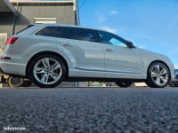 Audi Q7 3.0 tdi 272 cv avus clean diesel garantie 1AN - <small></small> 42.990 € <small>TTC</small> - #4