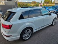 Audi Q7 3.0 tdi 272 cv avus clean diesel garantie 1AN - <small></small> 42.990 € <small>TTC</small> - #5