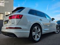 Audi Q7 3.0 tdi 272 cv avus clean diesel garantie 1AN - <small></small> 42.990 € <small>TTC</small> - #8