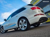 Audi Q7 3.0 tdi 272 cv avus clean diesel garantie 1AN - <small></small> 42.990 € <small>TTC</small> - #9