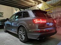 Audi Q7 3.0 TDI 272 CV AVUS EXTENDED QUATTRO TIPTRONIC 7PL - <small></small> 41.950 € <small>TTC</small> - #4