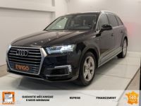 Audi Q7 3.0 TDI E-TRON 373ch PHEV AVUS QUATTRO TIPTRONIC - <small></small> 38.990 € <small>TTC</small> - #1