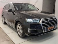 Audi Q7 3.0 TDI E-TRON 373ch PHEV AVUS QUATTRO TIPTRONIC - <small></small> 38.990 € <small>TTC</small> - #4