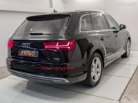 Audi Q7 3.0 TDI E-TRON 373ch PHEV AVUS QUATTRO TIPTRONIC - <small></small> 38.990 € <small>TTC</small> - #5