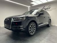 Audi Q7 3.0 TDi Quattro 1er PROPRIETAIRE TOIT OUVRANT - <small></small> 27.950 € <small>TTC</small> - #1