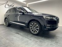 Audi Q7 3.0 TDi Quattro 1er PROPRIETAIRE TOIT OUVRANT - <small></small> 27.950 € <small>TTC</small> - #2