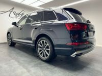 Audi Q7 3.0 TDi Quattro 1er PROPRIETAIRE TOIT OUVRANT - <small></small> 27.950 € <small>TTC</small> - #4