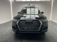 Audi Q7 3.0 TDi Quattro 1er PROPRIETAIRE TOIT OUVRANT - <small></small> 27.950 € <small>TTC</small> - #5