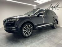 Audi Q7 3.0 TDi Quattro 1er PROPRIETAIRE TOIT OUVRANT - <small></small> 27.950 € <small>TTC</small> - #13